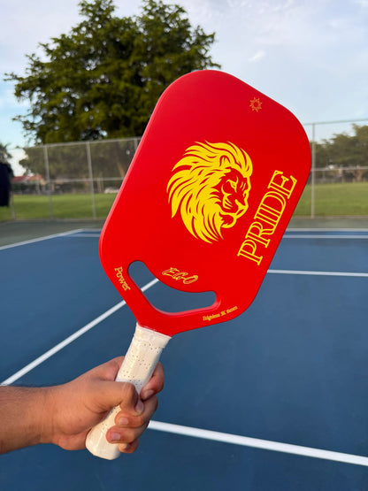 Pickleball Paddle PRIDE