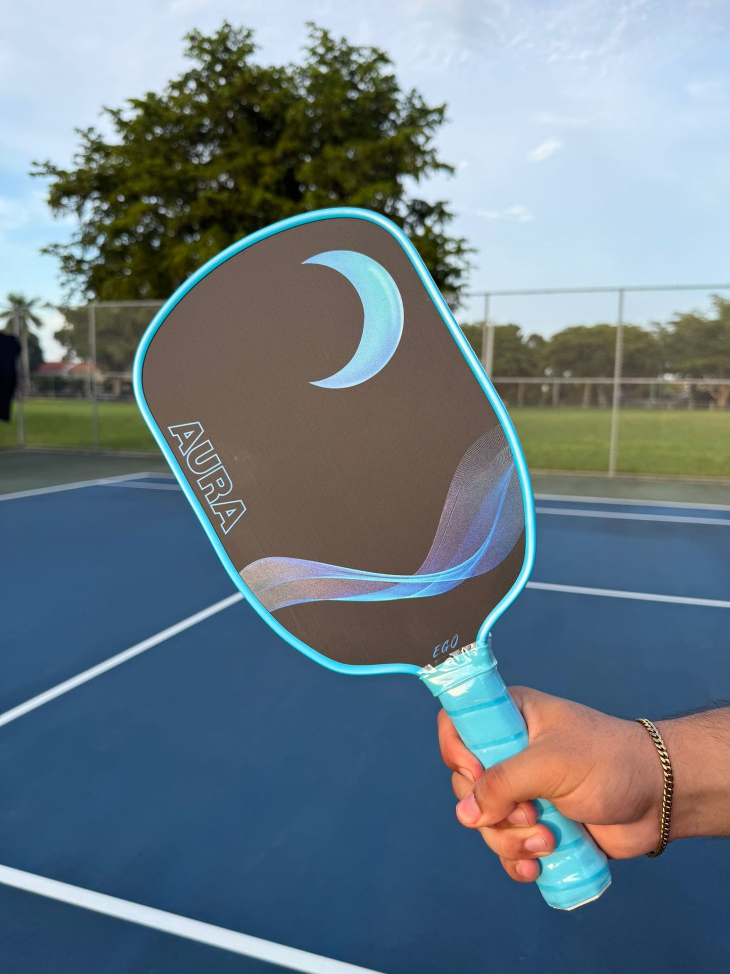 Pickleball Paddle AURA