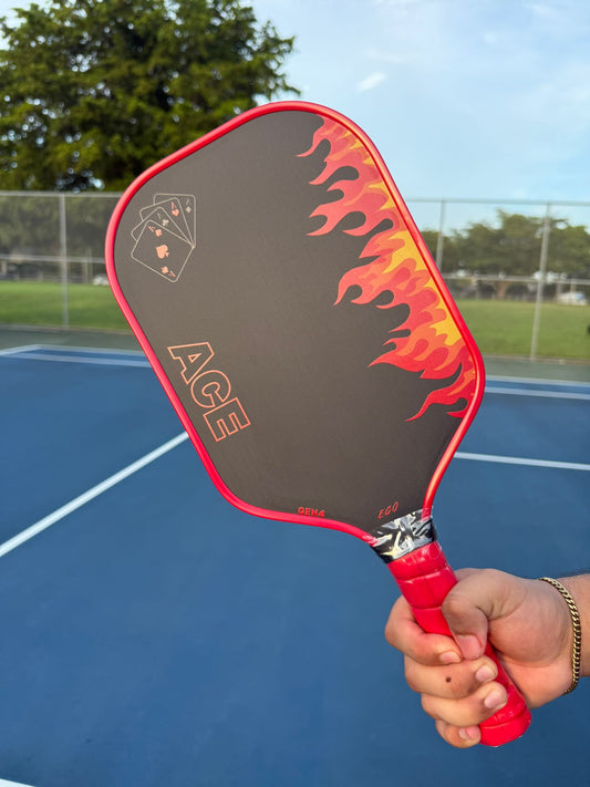 Pickleball Paddle ACE