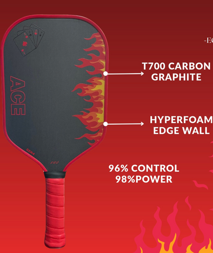 Pickleball Paddle ACE